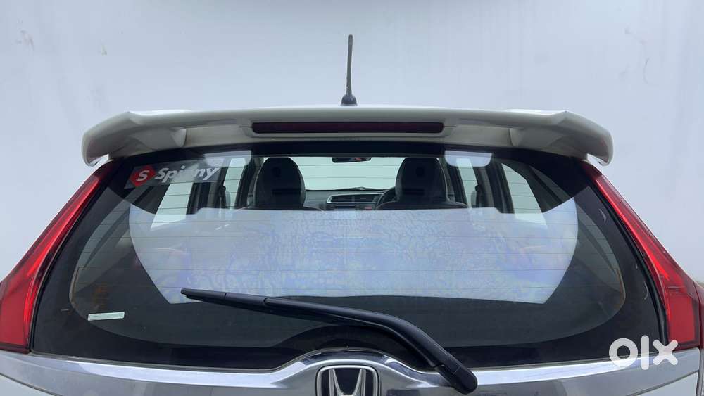 Honda Jazz Vx Diesel, 2016, Diesel