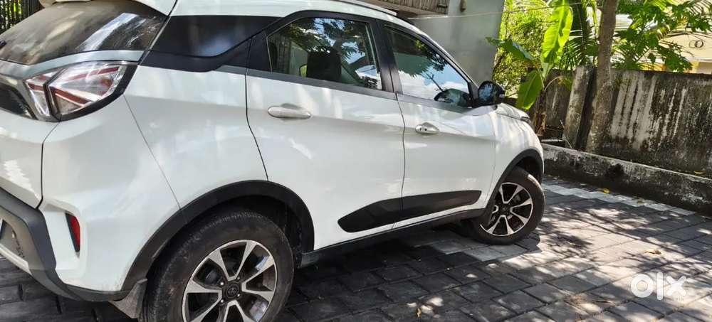Tata Nexon 2021 Diesel 69500 Km Driven