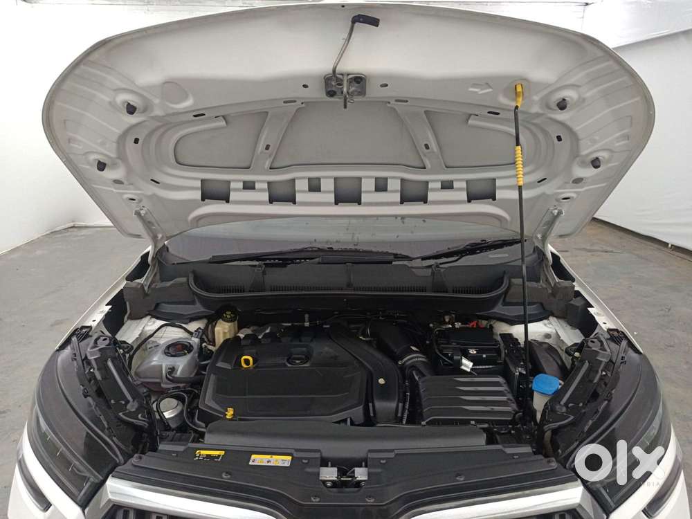 Skoda Kushaq Style 1.5l Tsi Mt, 2021, Petrol