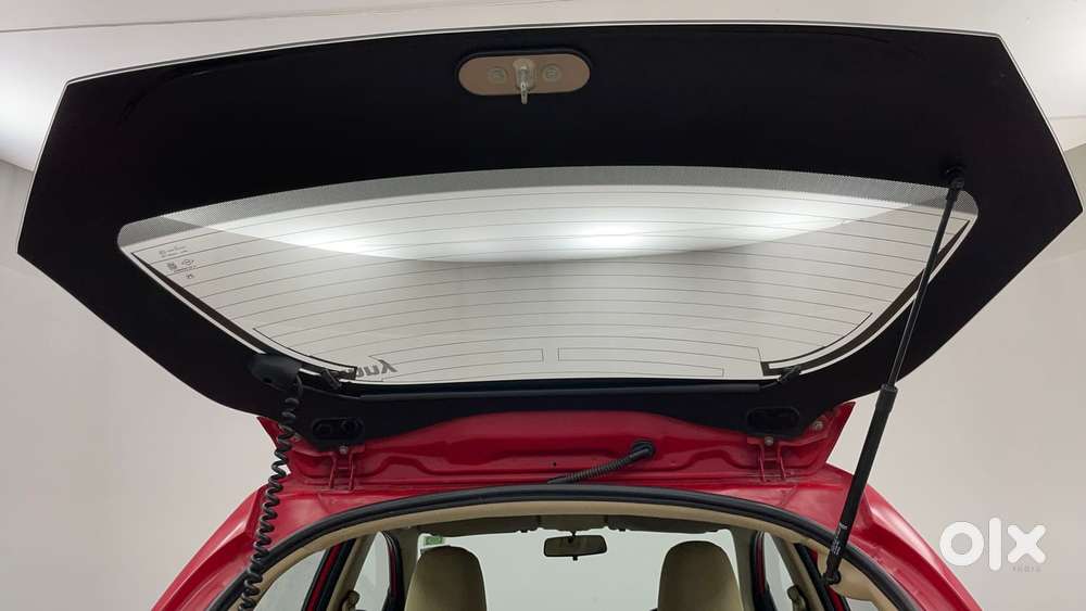 Honda Brio 1.2 S Mt, 2014, Petrol