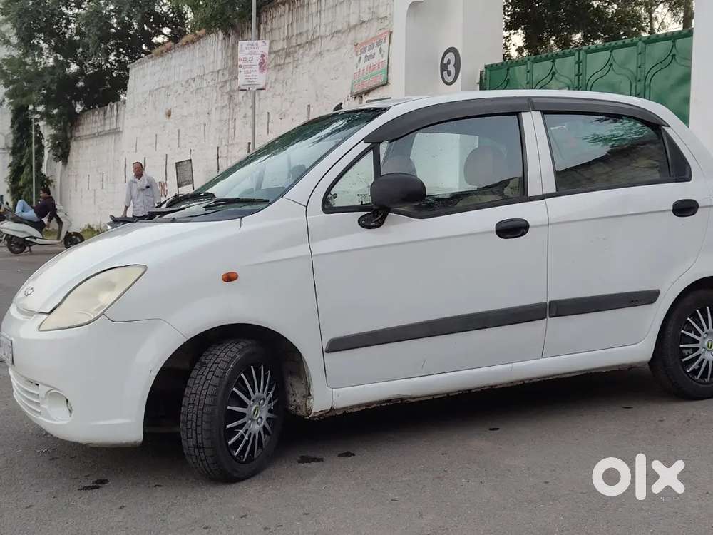 Chevrolet Spark Valid 02-11-2028