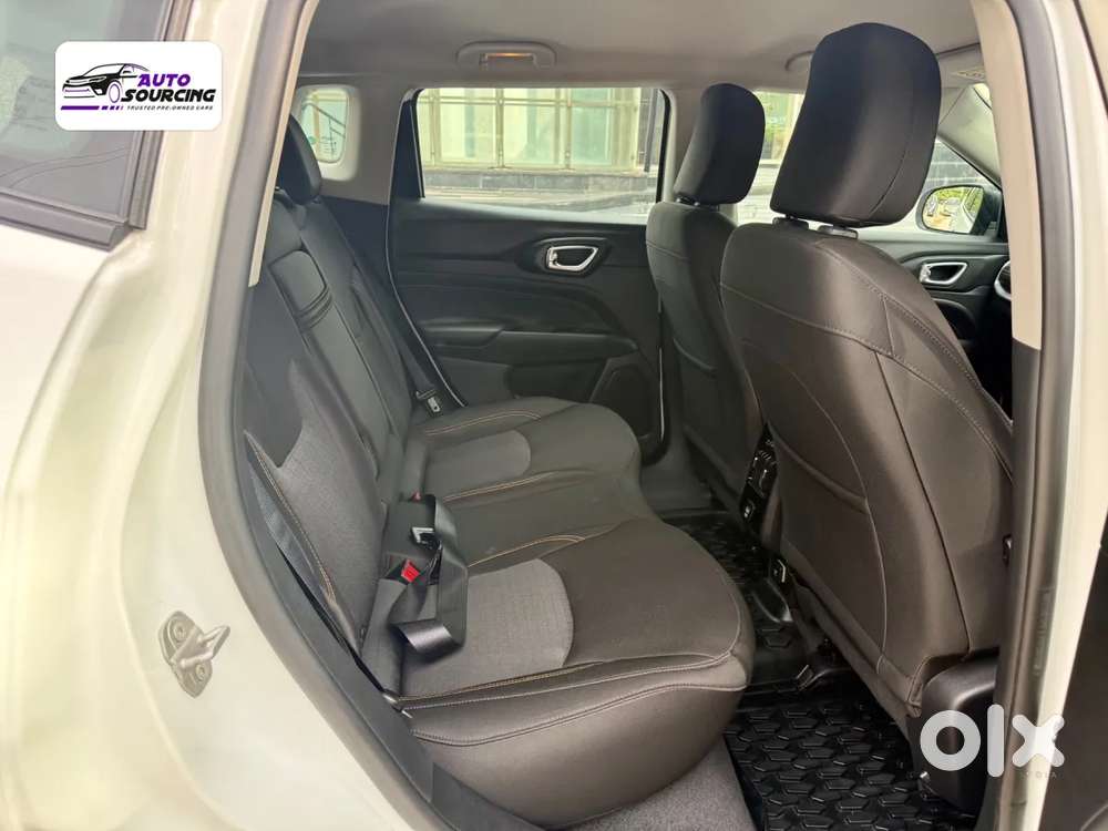 Jeep Compass 1.4 Sport, 2021, Petrol