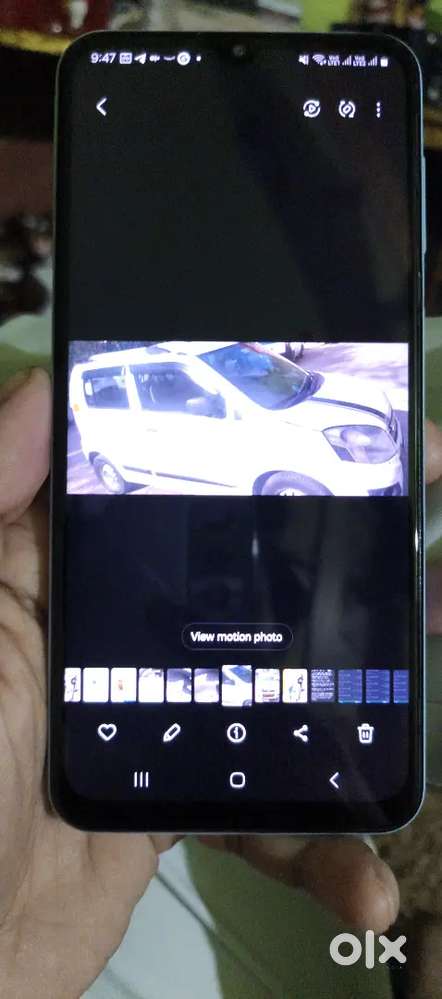 Maruti Suzuki Wagon R Stingray 2018 Cng & Hybrids 100000 Km Driven