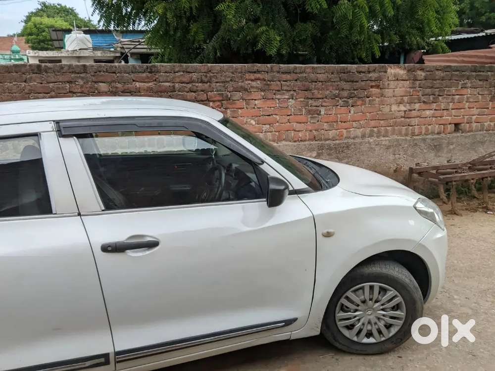 Maruti Suzuki Swift Lxi 2021