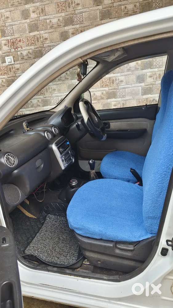 Hyundai Santro Xing 2014 Manual Petrol