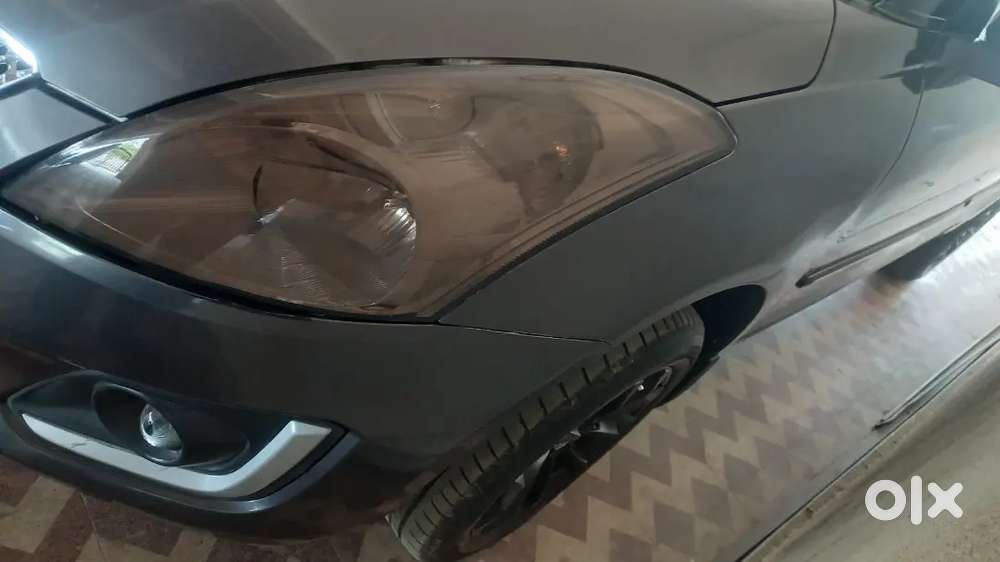 Maruti Suzuki Swift 2014