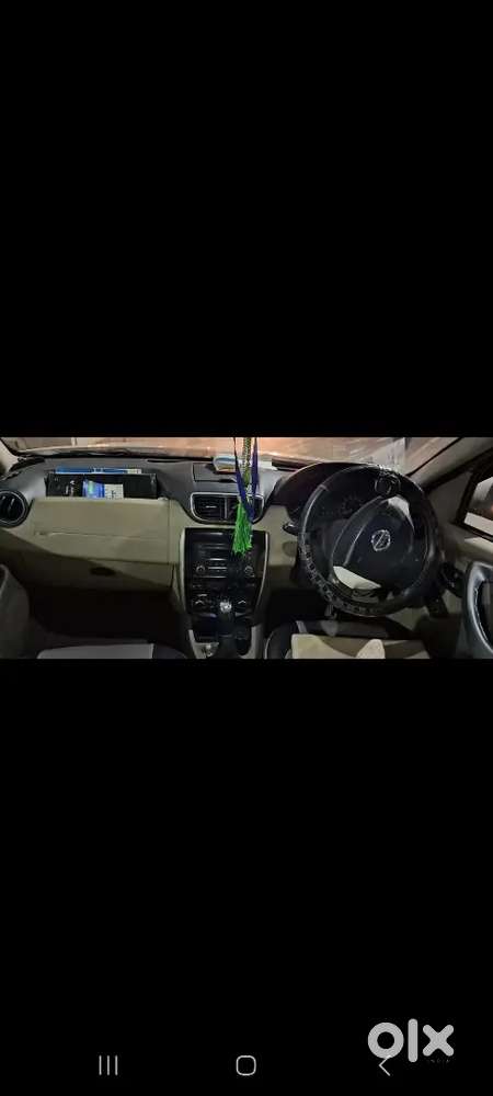 Nissan Terrano 2015 Diesel 146156 Km Driven