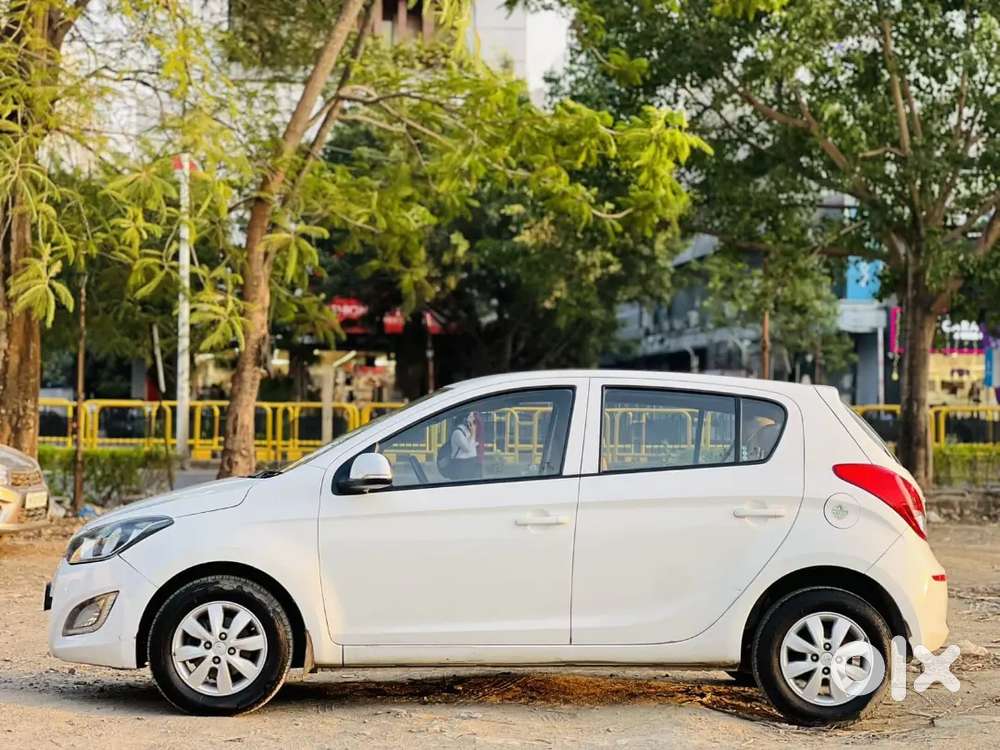 Hyundai I20 Sportz 2014 For Sale In Very Gopd Condition