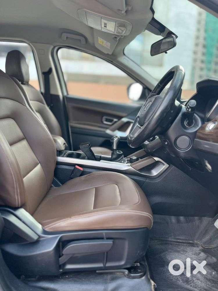 Tata Harrier Xz, 2020, Diesel