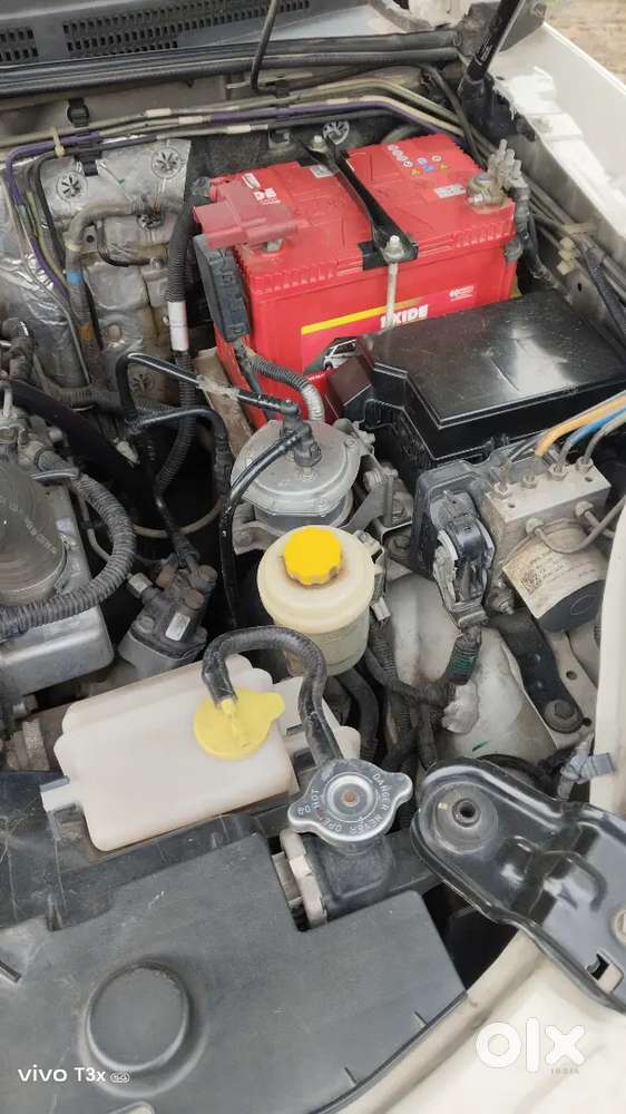 Mahindra Scorpio 2020 Diesel 93000 Km Driven
