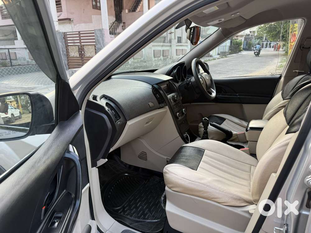 Mahindra Xuv500 W8 2wd, 2017, Diesel