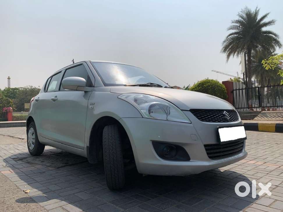 Maruti Suzuki Swift 2011-2014 Lxi, 2012, Petrol
