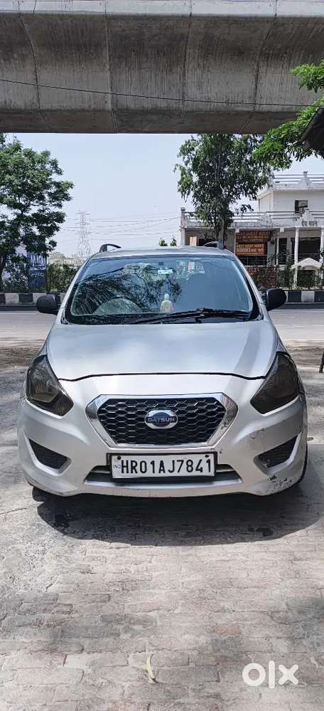 Nissan Patrol 2015 Cng & Hybrids 107000 Km Driven