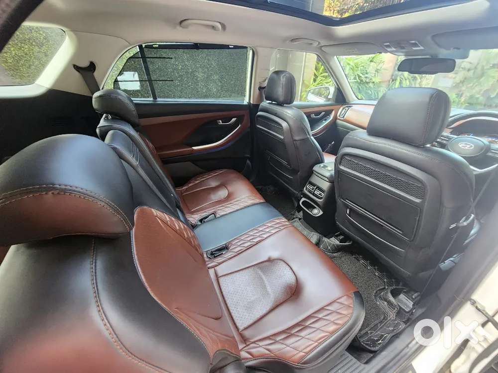 Hyundai Alcazar Diesel At 2023