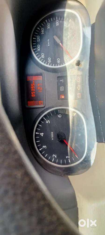 Renault Duster 2013 Petrol 85000 Km Driven