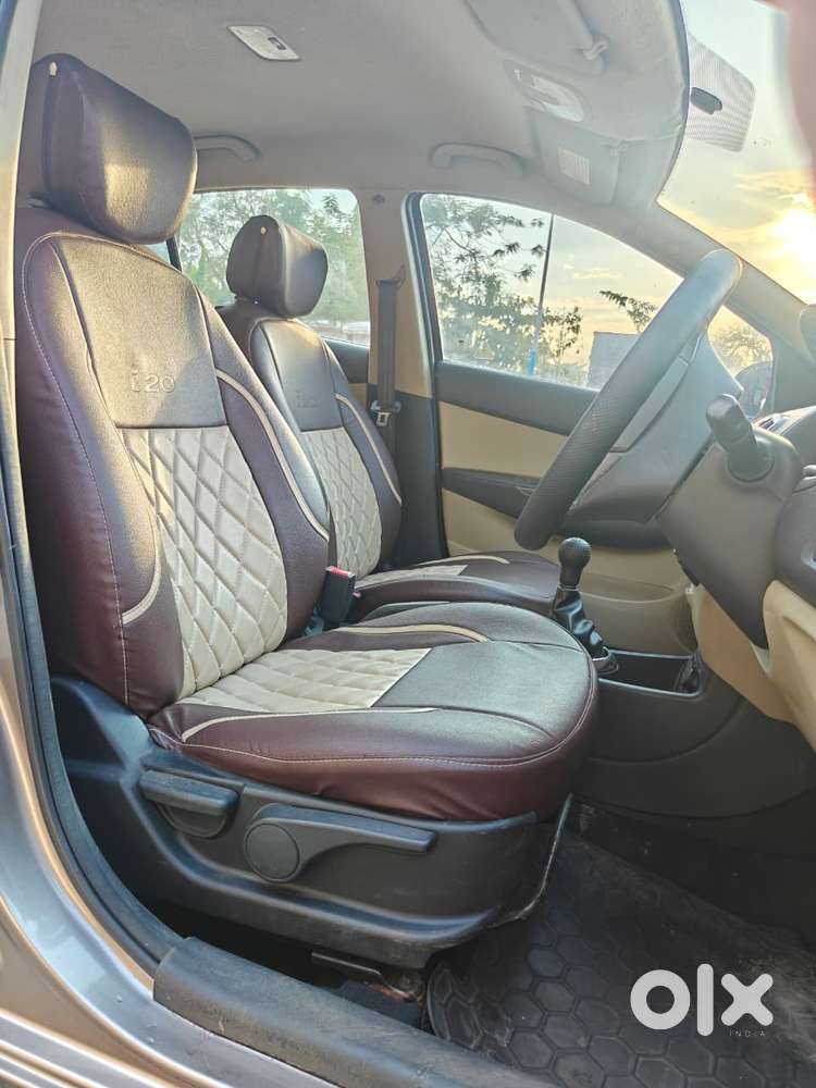 Hyundai I20 1.4 Asta Option, 2014, Cng & Hybrids