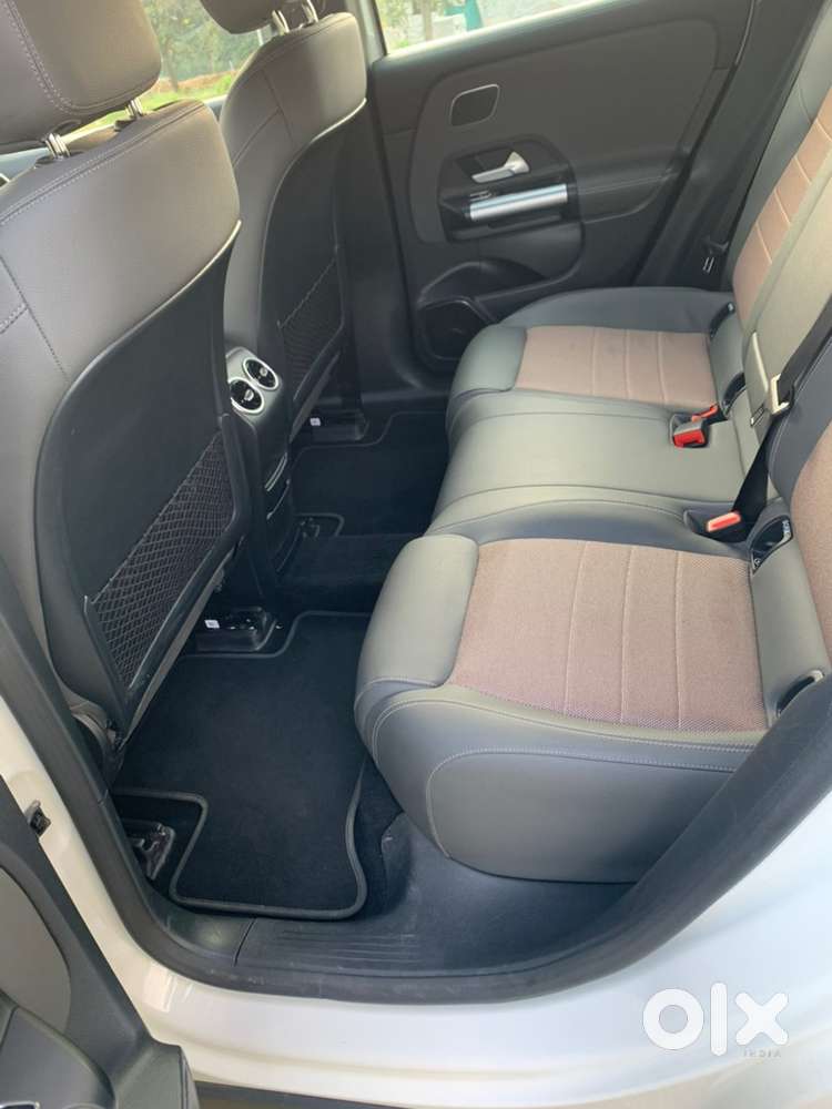 Mercedes-benz Eqa 2024 Electric Good Condition