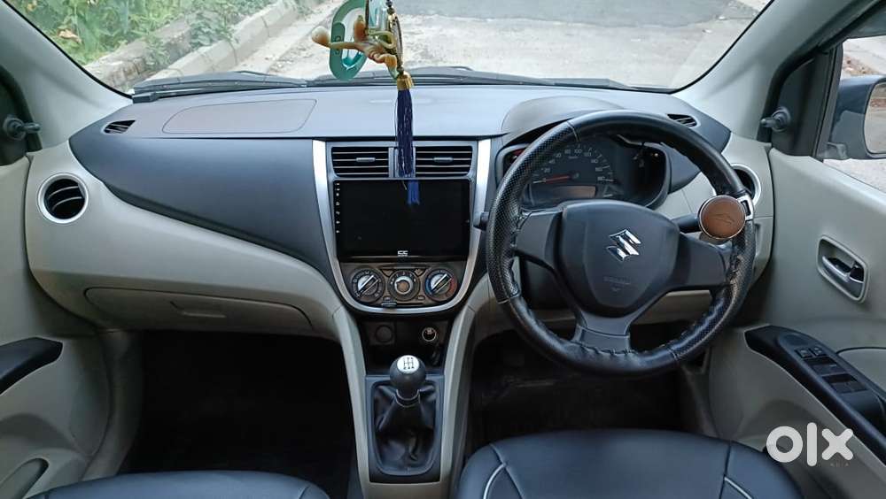 Maruti Suzuki Celerio Vxi, 2019, Petrol