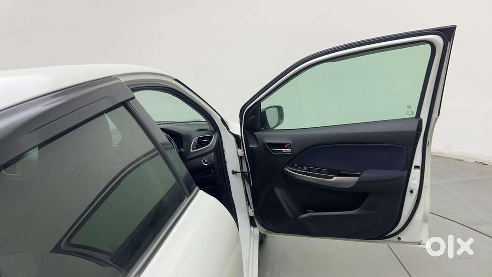 Toyota Glanza 1.2 V, 2021, Petrol
