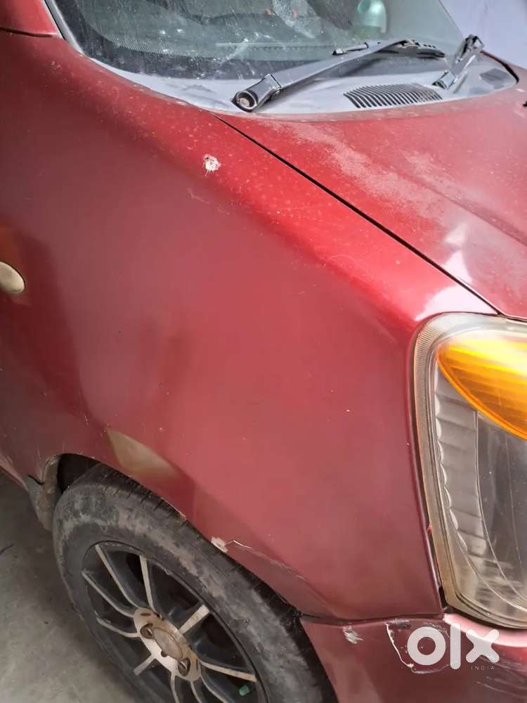 (no Timepass Plz)maruti Suzuki Wagon R 2009 Petrol Good Condition