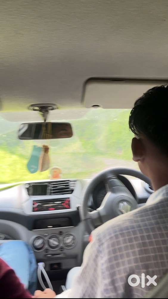 Maruti Suzuki A-star 2010 Petrol Good Condition