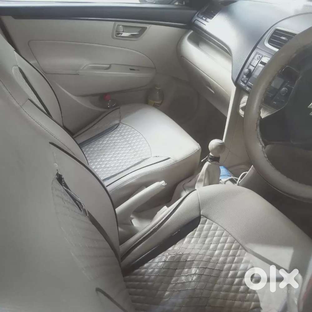 Maruti Suzuki Swift Dzire 2015 Diesel 100000 Km Driven