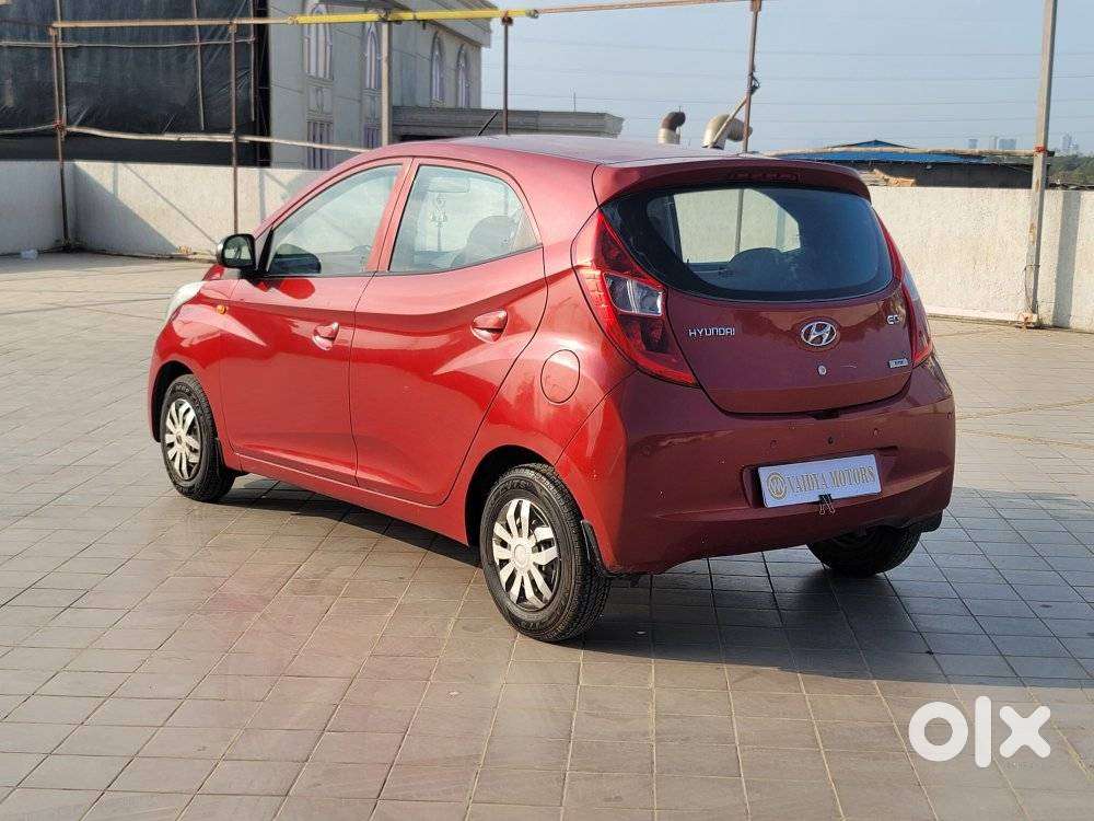 Hyundai Eon Era +, 2013, Petrol