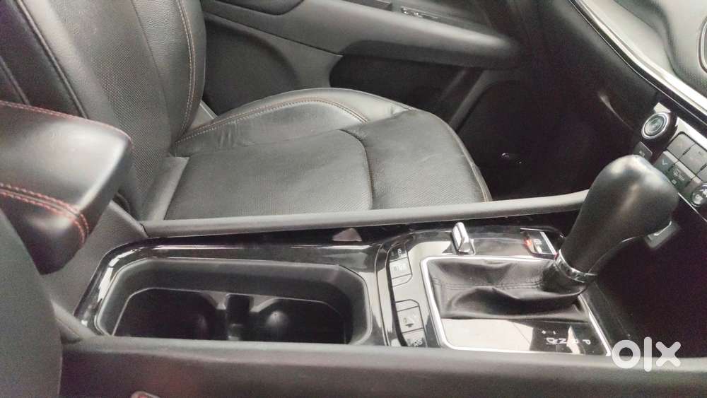 Jeep Compass Trailhawk, 2022, Diesel