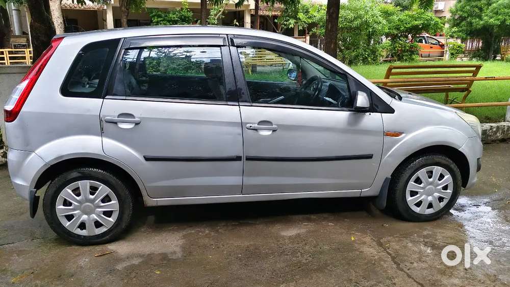 Ford Figo Diesel 2013