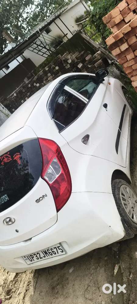 Hyundai Eon Era 2018