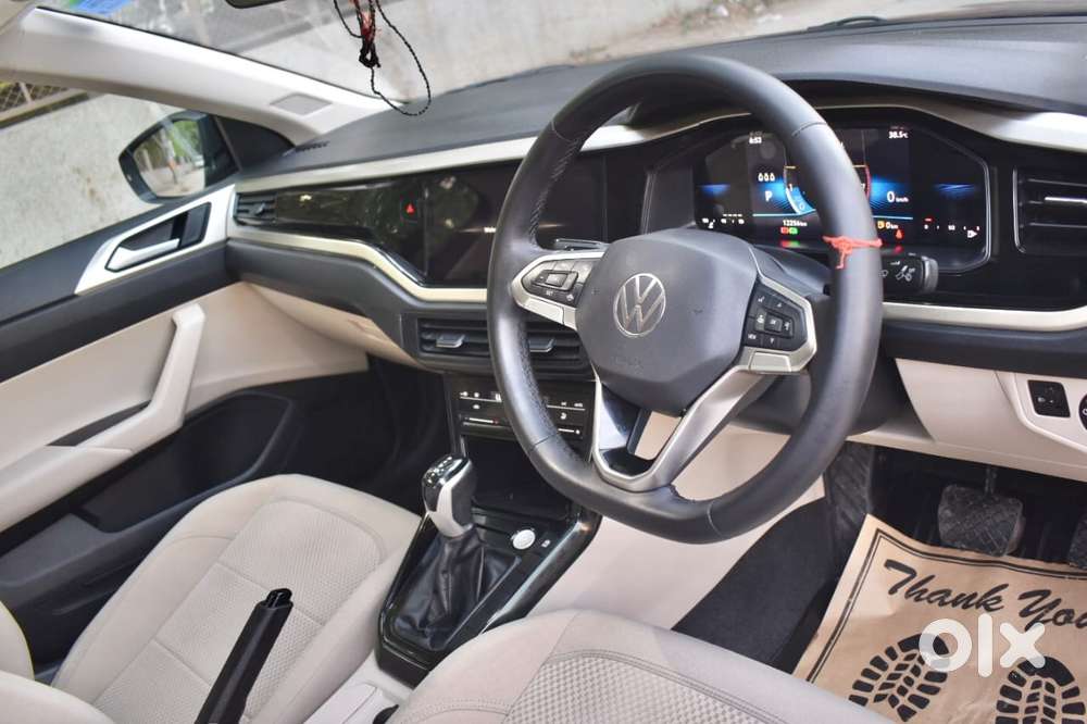 Volkswagen Virtus Highline Plus 1.0 Tsi At, 2025, Petrol