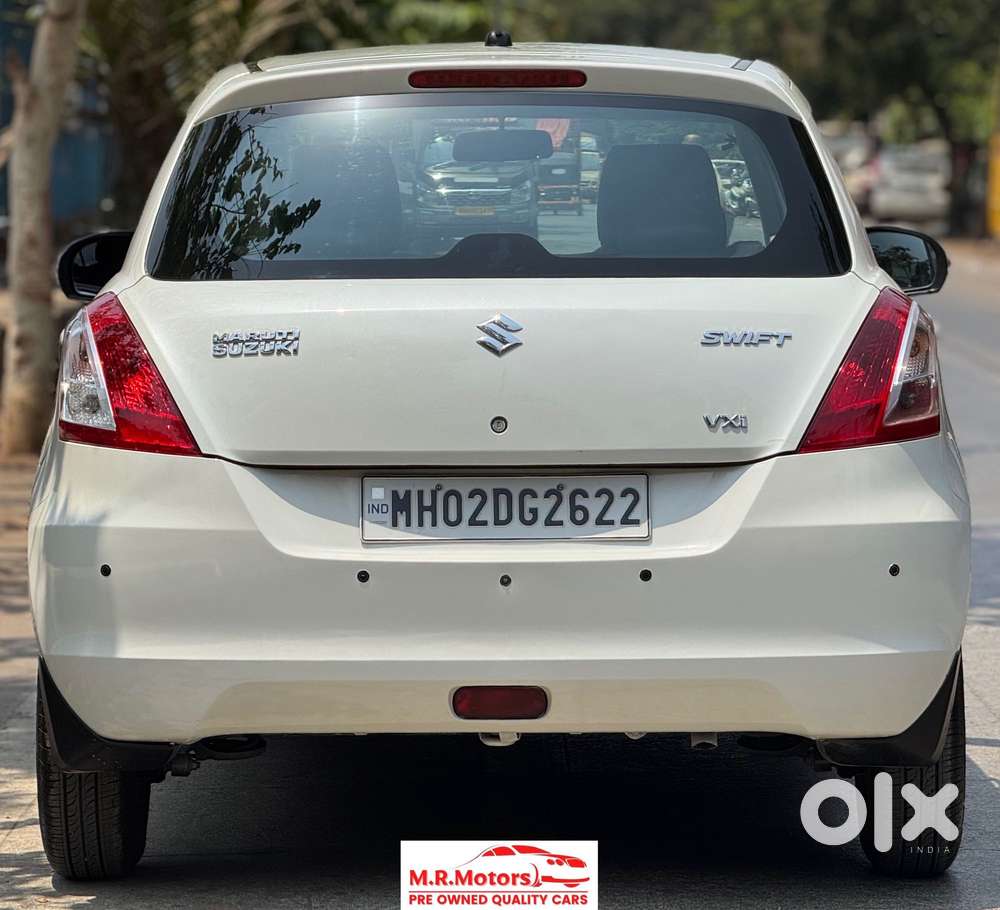 Maruti Suzuki Swift 2011-2014 Vxi, 2013, Petrol