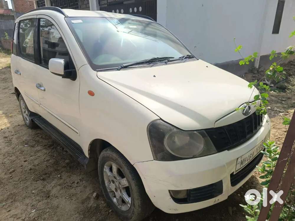 Mahindra Quanto Diesel 2013 98000 Km
