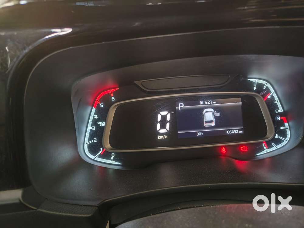 Kia Sonet, 2022, Diesel