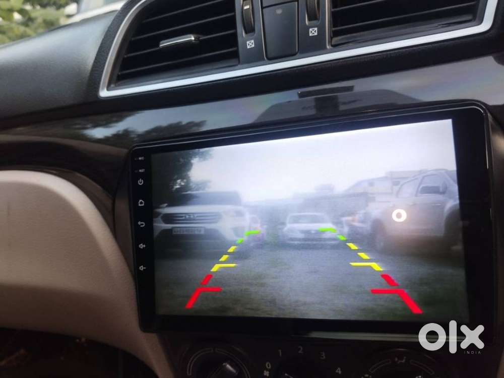Maruti Suzuki Ciaz Vdi, 2017, Diesel