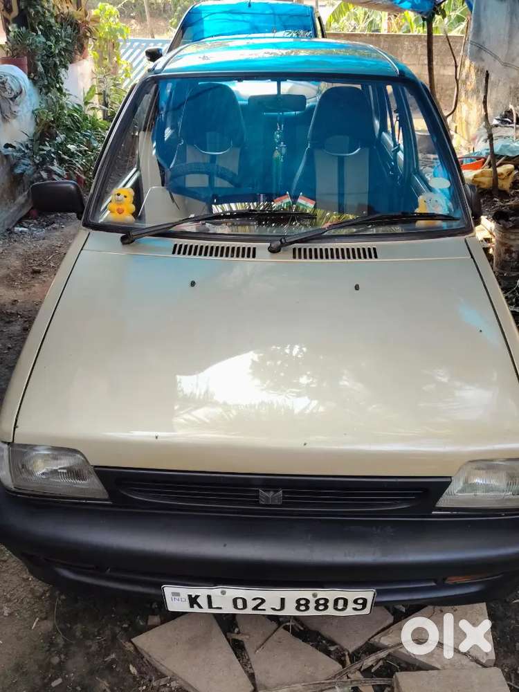 Maruthi 800