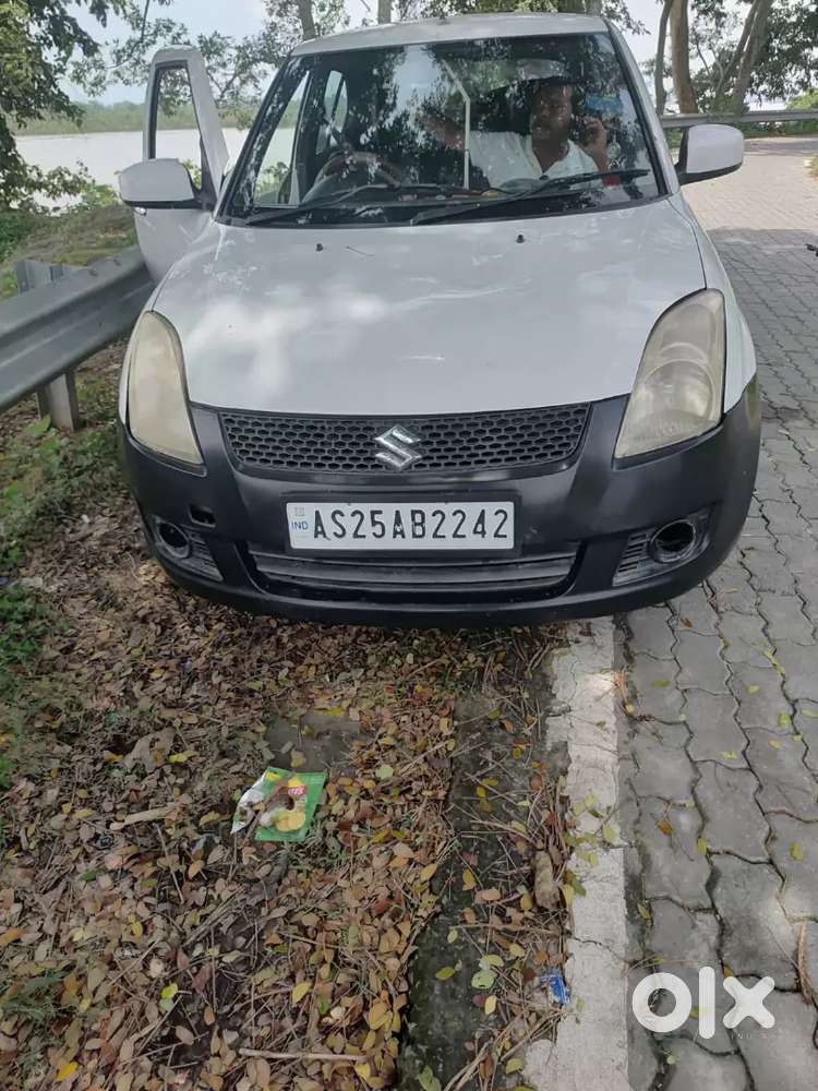 Maruti Suzuki Swift Dzire 2016 Diesel