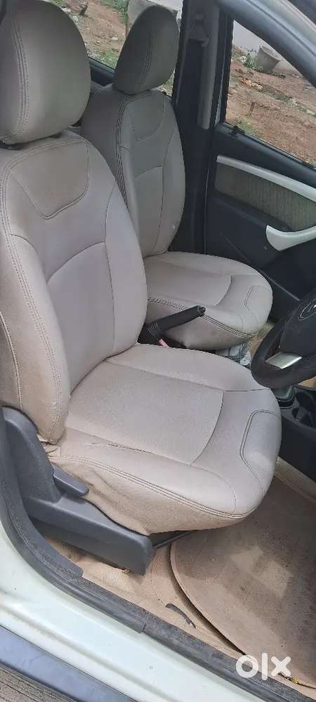Renault Duster 2013 Diesel 270000 Km Driven