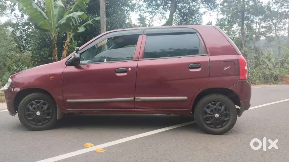 Alto Lxi 2008 Model