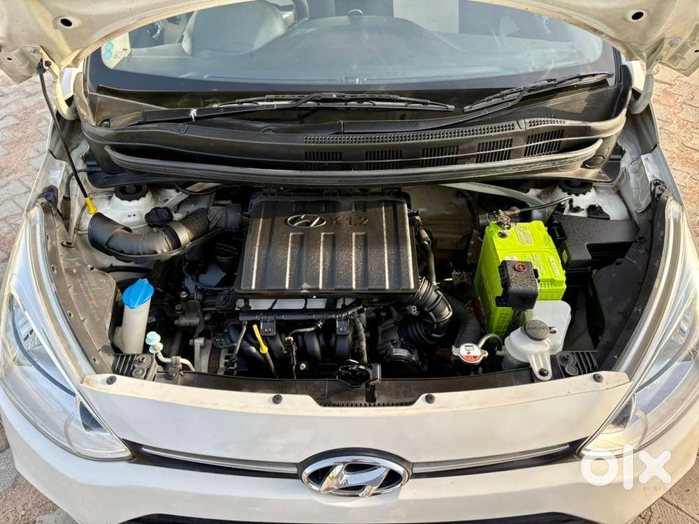 Hyundai I10 2016 Petrol Manual