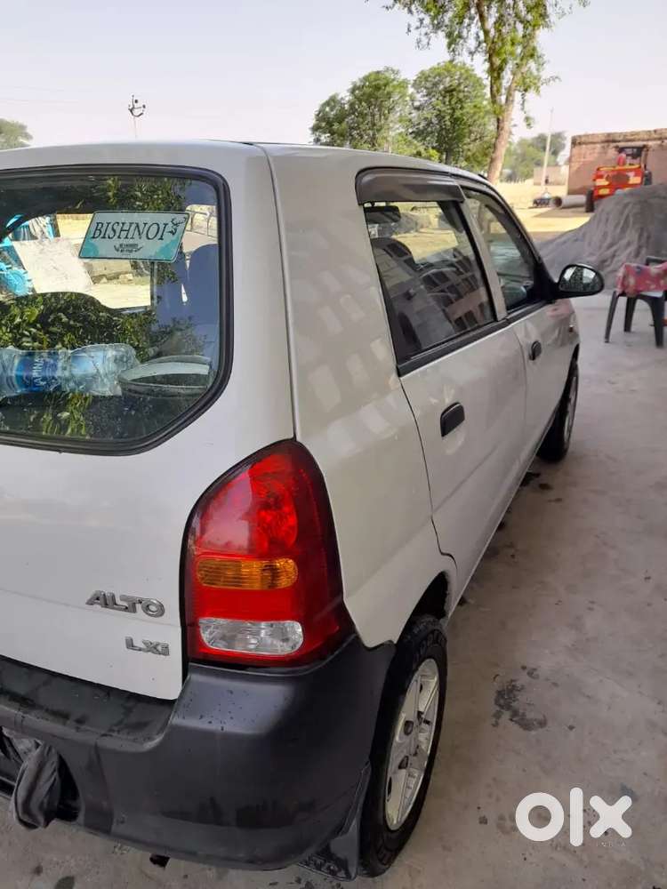 Alto Lxi Model 12