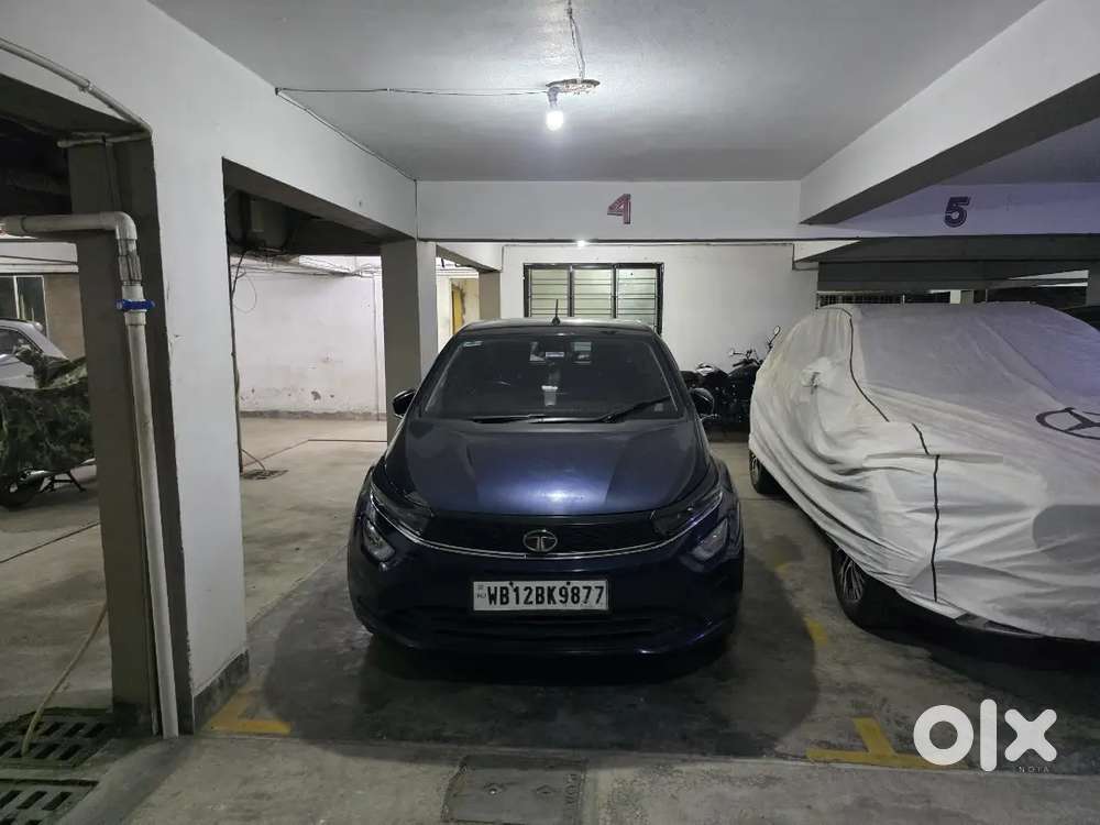 Tata Altroz 2022