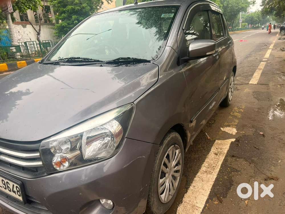 Maruti Suzuki Celerio 2016 Petrol Good Condition