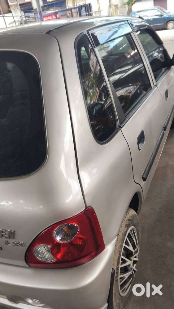 Maruti Suzuki Zen Estilo Lxi Bs Iv, 2006, Petrol