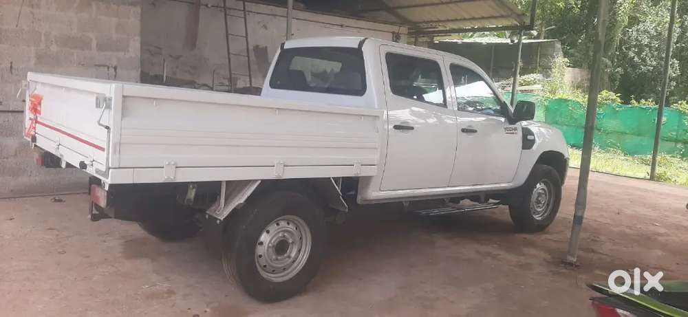 Tata yodha,New vehicle 1 month old