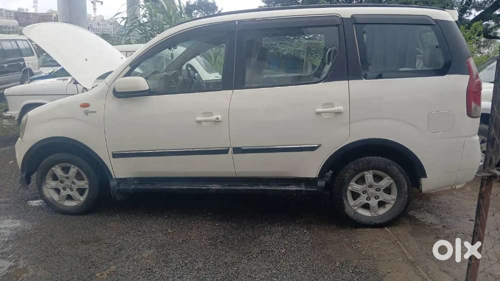 Mahindra Xylo Diesel 2012 46000 Km