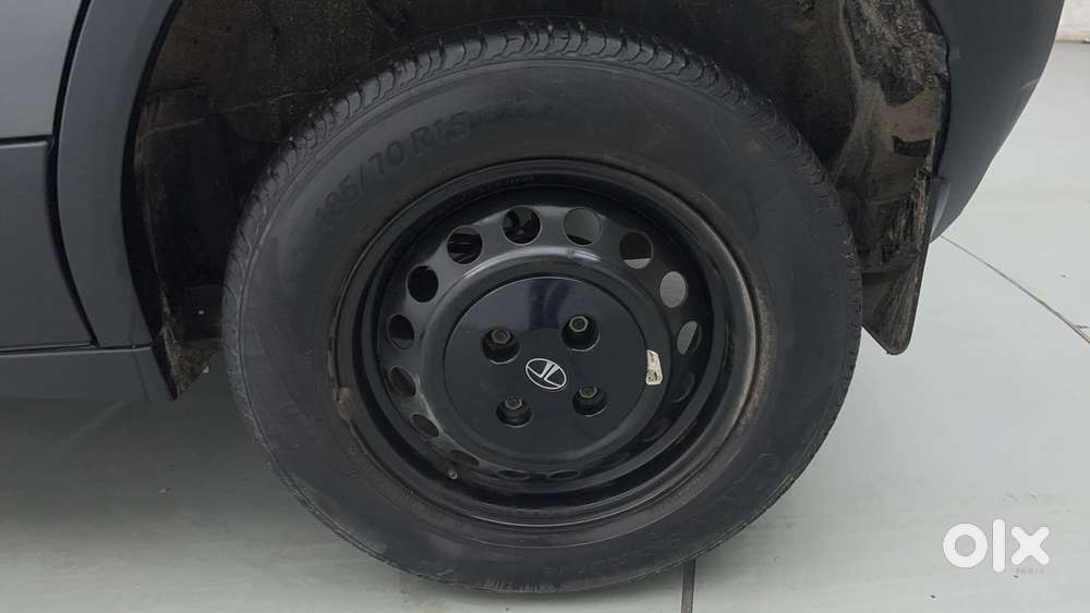 Tata Punch 1.2 Revotron Pure Rhythm Pack Mt, 2023, Petrol
