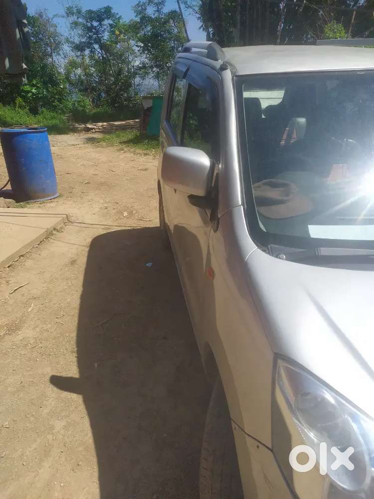 Maruti Suzuki Wagon R 2014 With 68874 Km Driven