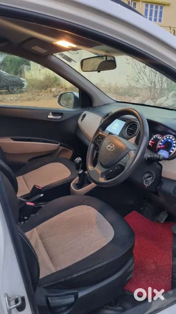 Hyundai Grand I10 Well Maintained