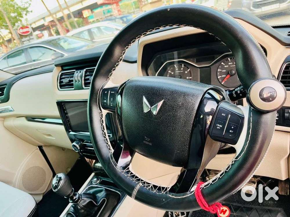 Mahindra Scorpio Classic 2.2 S 11 Mt 7 Str, 2024, Diesel